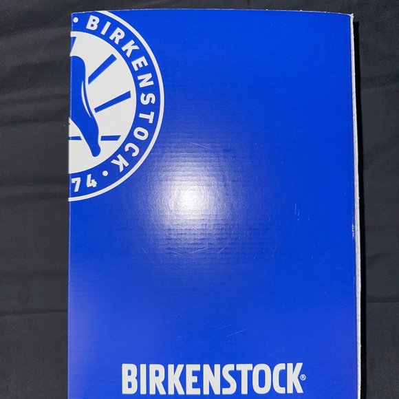 Birkenstock Boston Clogs - Oiled Leather - Picture 6 of 6